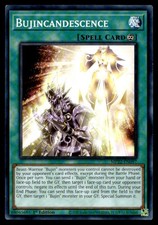 Bujincandescence 2022 Tin of the Pharaoh's Gods MP22-EN097 MP YuGiOh TCG | Buy 3