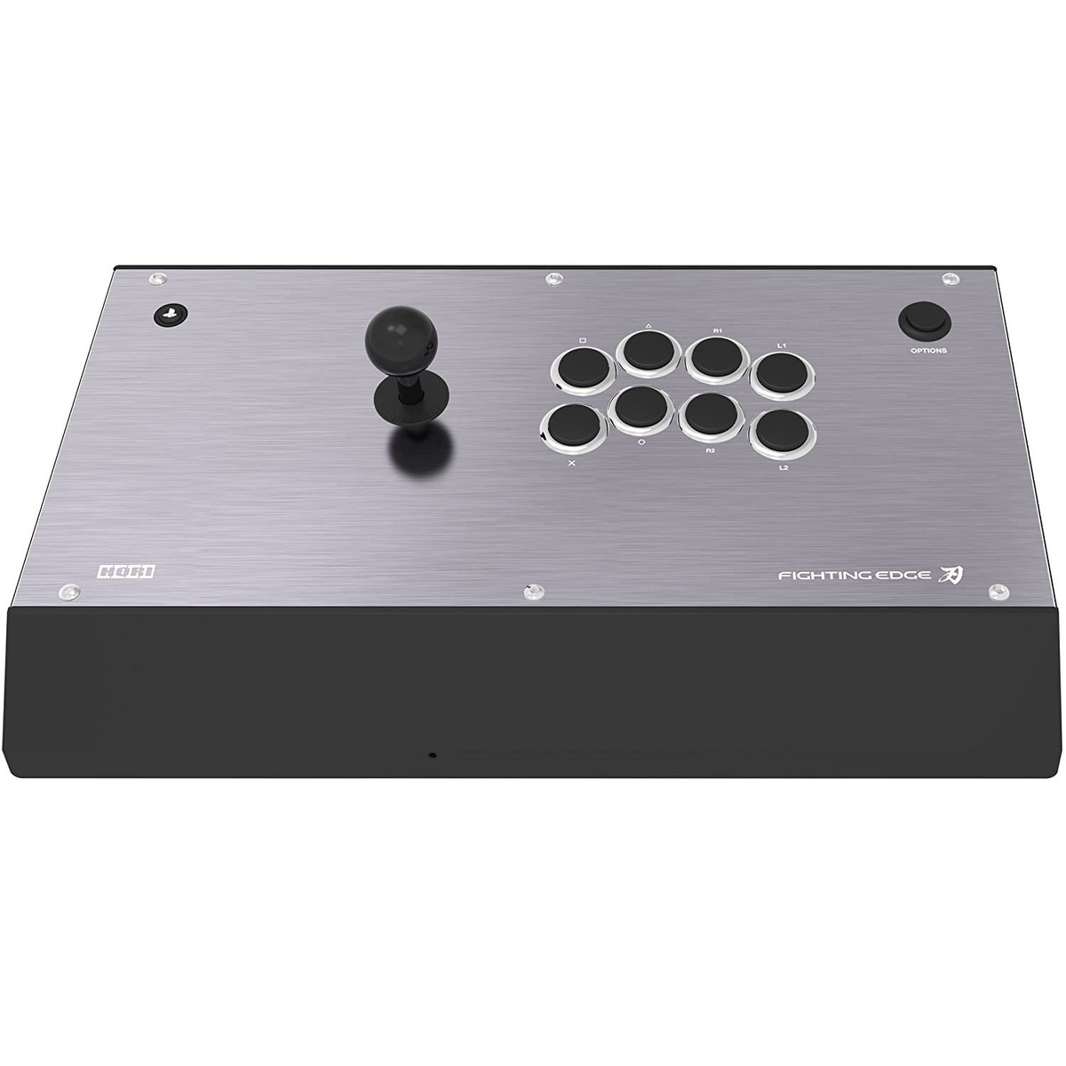 HORI Fighting Edge Arcade Fighting Stick for PlayStation 4 | eBay