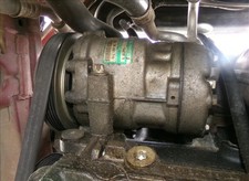 Climatisation et Accessoires Opel CORSA
