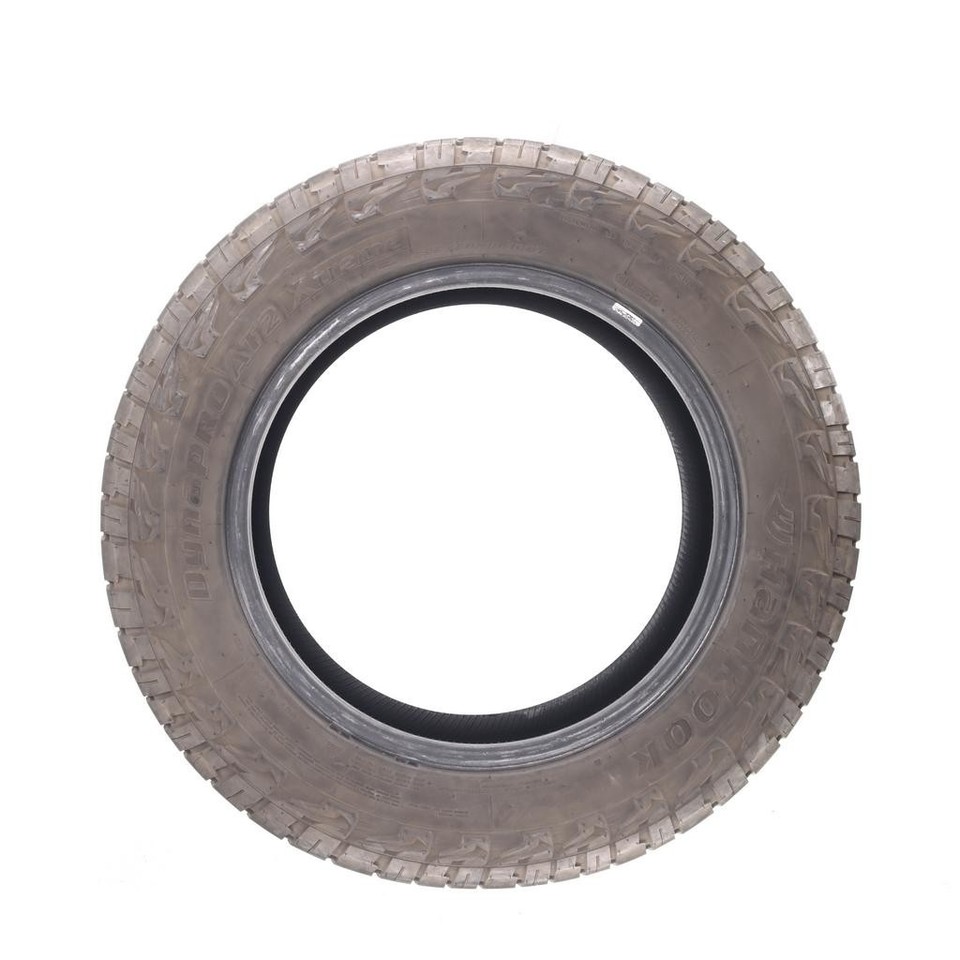 Used 255/60R18 Hankook Dynapro AT2 Xtreme 108T - 11.5/32 | eBay