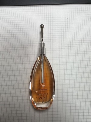 Laura Biagiotti Sotto Voce Eau de Toilette 25ml Spray NEU