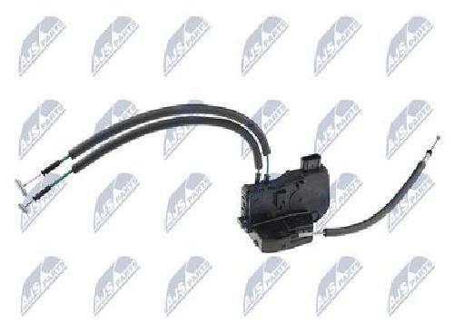 Nty Central Door Lock Actuator Rear For Kia Sportage 2010-/Left - Image 4
