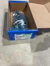 Delphi Reman Fuel Injector EX63805AF Ford International 99 7.3L Powerstroke T444