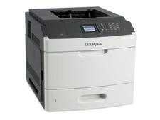 Lexmark MS711DN Monochrome Workgroup Laser Printer (40G0610) AIM-ReCertify