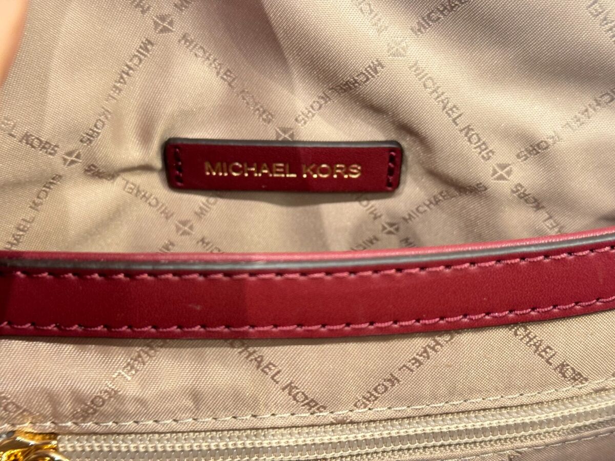MICHAEL KORS CECE MEDIUM FLAP POCKET SHOULDER CROSSBODY BAG MICHAEL KORS CECE MEDIUM FLAP POCKET SHOULDER CROSSBODY BAG