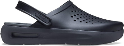 Unisex-Adult Inmotion Clog with Literide Comfort, Slip on Shoes for Women and Me