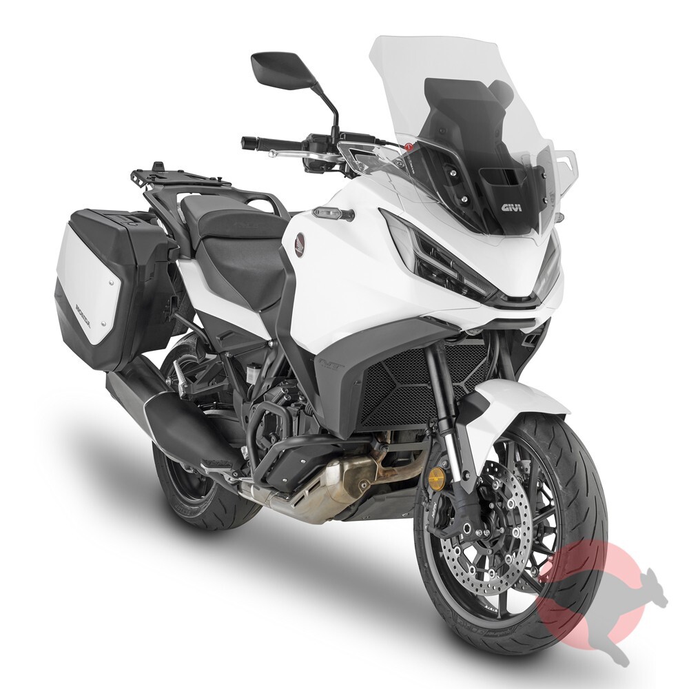 Paramani Moto Nt 1100 Paramanos GPK Compatibles Con Honda NT1100