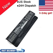 For ASUS Battery A32N1405 GL551 J JK JM ROG GL771 G771 G581 G58JM N551J A32N1405