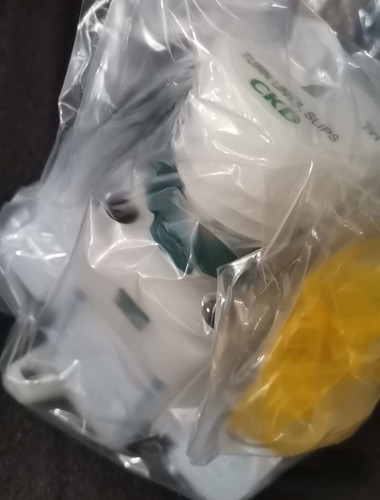 1pc New CKD MMD503RN-25BUP-F