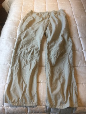 Rohan Ladies Essential Trousers Size Medium | eBay UK