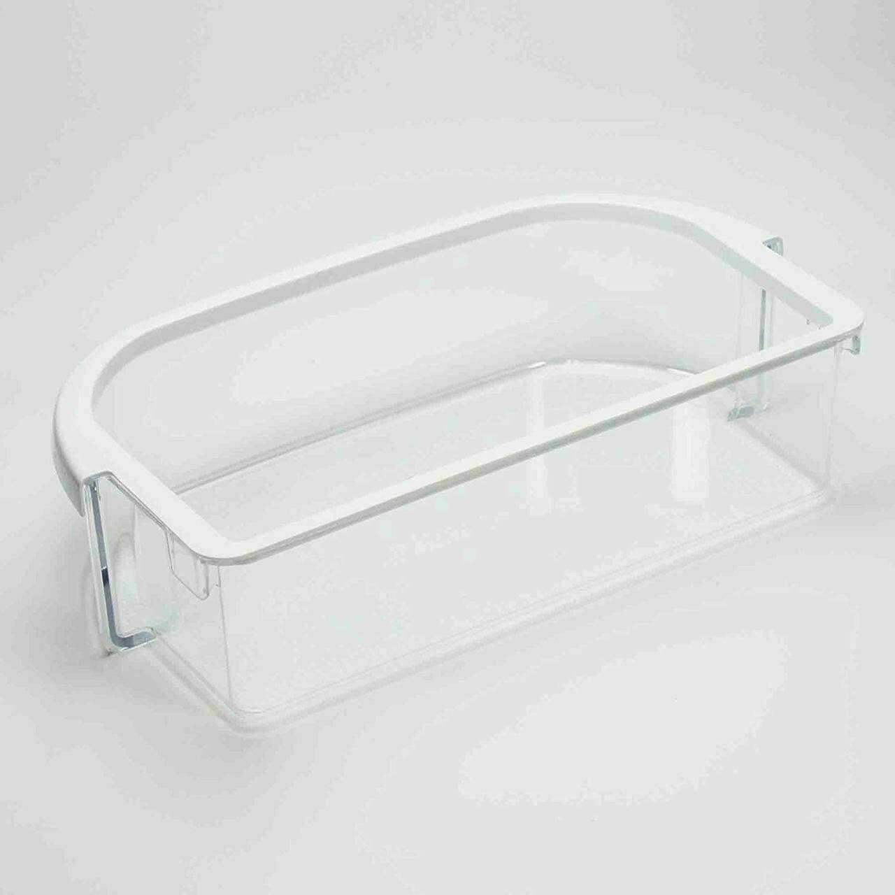 Refrigerator Door Bin for KitchenAid KRFC300ESS01 KRFF305ESS00 Amana AFD2535DES