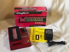 Digitech Whammy WH-1 WH1 original Very Rare Vintage pedal! w/ box power supply