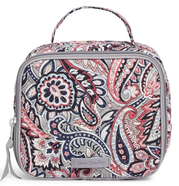 gramercy paisley backpack