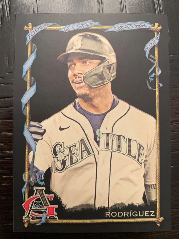 ALL $0.99 OR LESS! 2023 Topps Allen and Ginter X / Base and Mini / Pick a Card - Image 2 of 4