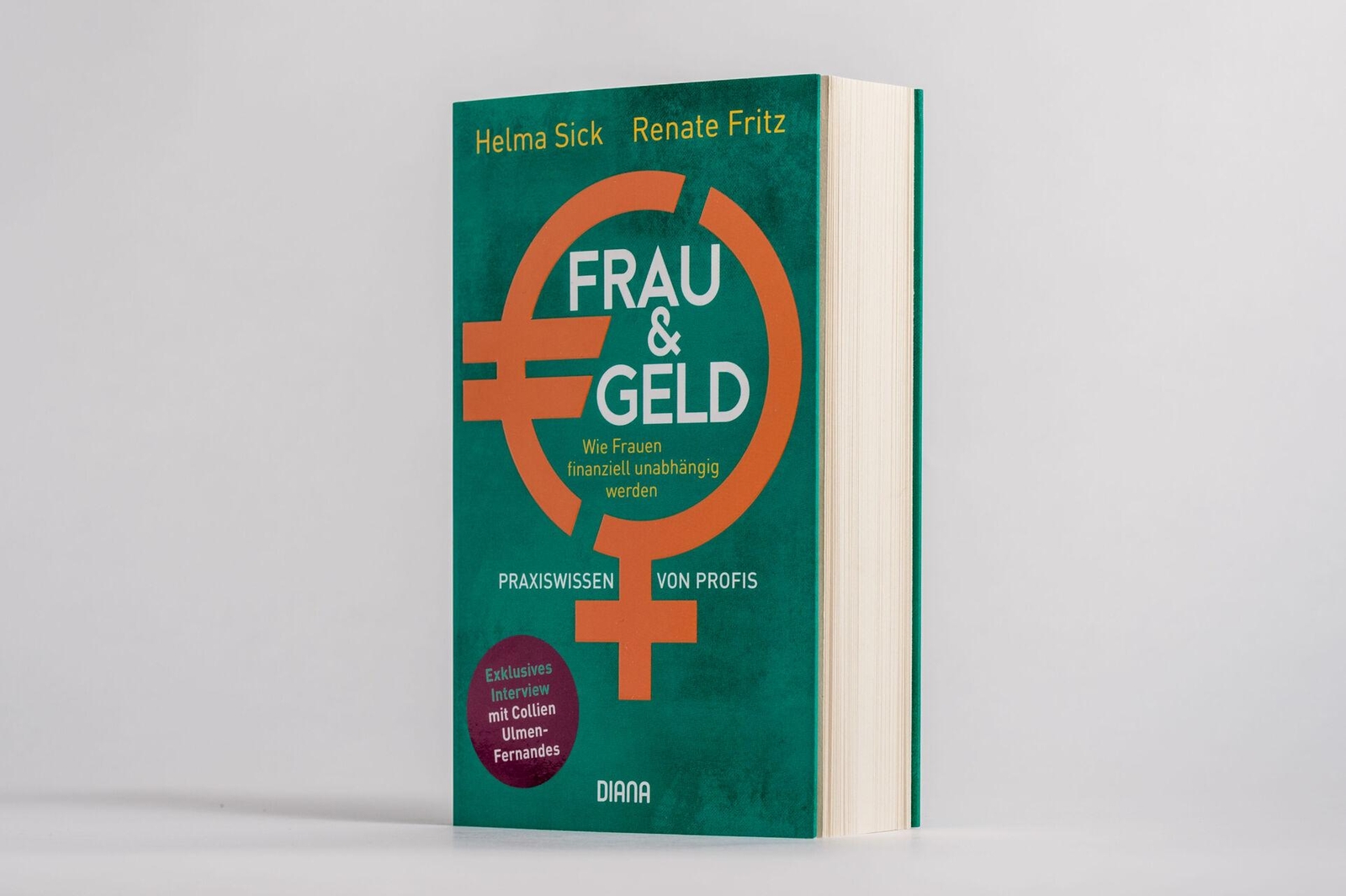 Thumbnail - Frau Und Geld Helma Sick
