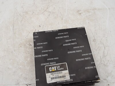 #ad CAT Pulley 9309200300 $165.00