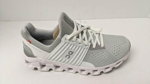 on cloudswift sand grey