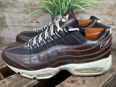 nike air max 95 baroque brown