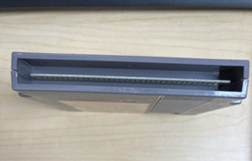 Donkey Kong Classics  Box & Manual - Nintendo NES 