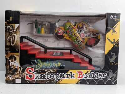 Skatepark Builder Australia