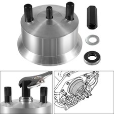 J-44642 Rear Crankshaft Seal & Wear Sleeve Installer Fits for Isuzu Duramax 6.6L