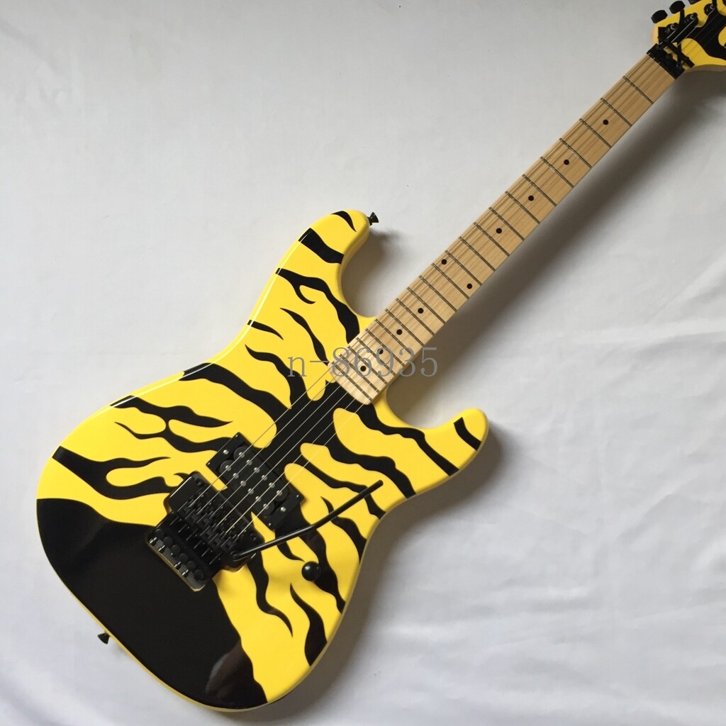 Brodie, Dan ／Big Black Guitar 51Lks+mR2hL._UF350,350_QL50_.jpg