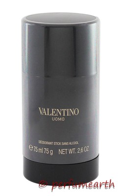 valentino deodorant