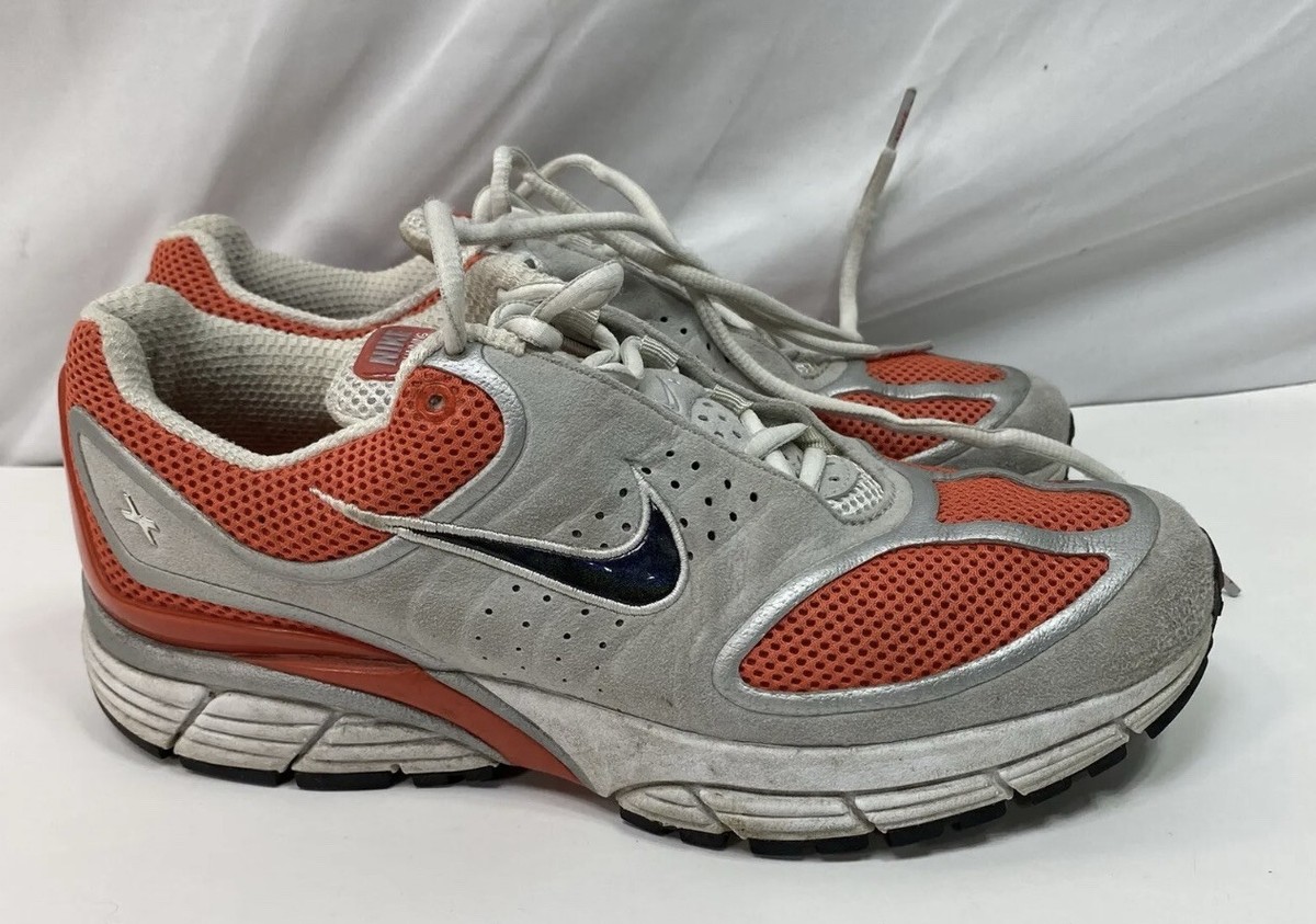 nike air zoom plus shoes