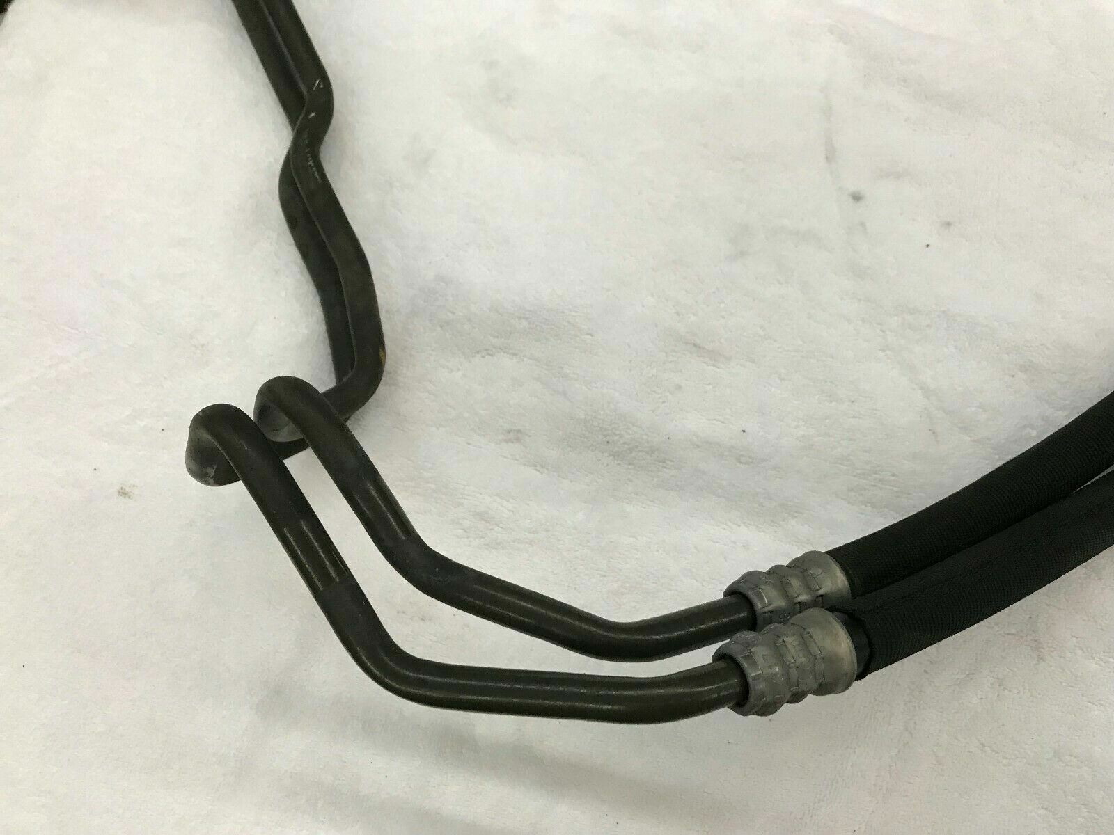 LAMBORGHINI GALLARDO LP570 TEMPERATURE REGULATOR OIL COOLER PIPE OEM 7L0317027A
