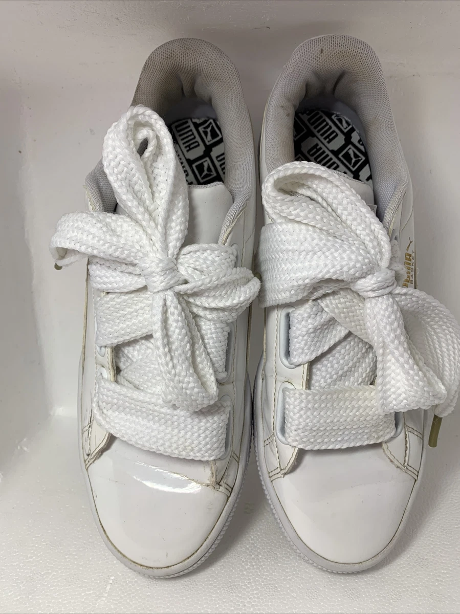 Lacci hotsell puma larghi
