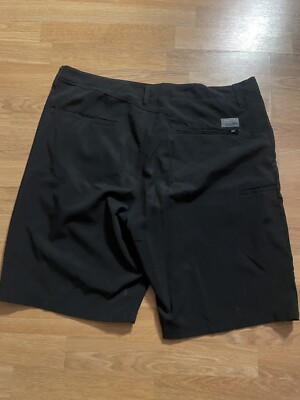 volcom dri fit shorts