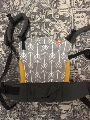 Tula Baby Slings