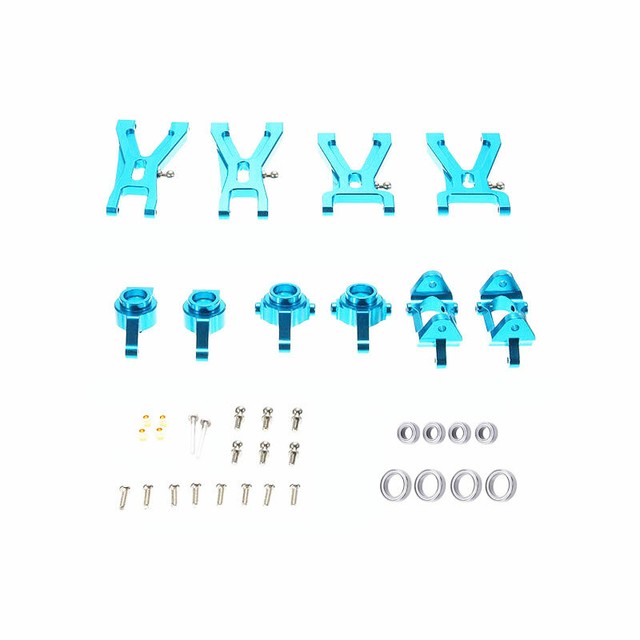 wltoys a959 parts list