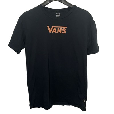 VANS Off the Wall T Shirt Sz Small 