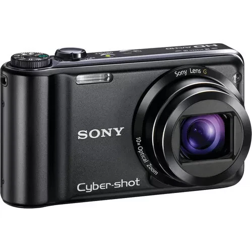 Sony Cyber-shot DSC-HX5V Digital Cameras for Sale | Shop New