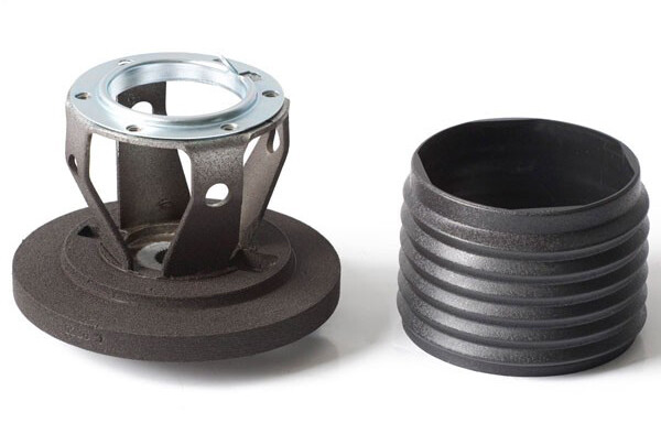 momomomo☆ Momo Chevy 1993-15 Steering Wheel Adapter Kit P/N 2401 | eBay