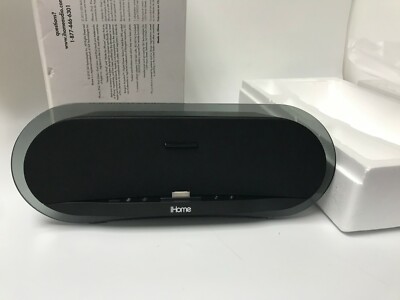 ihome studio series