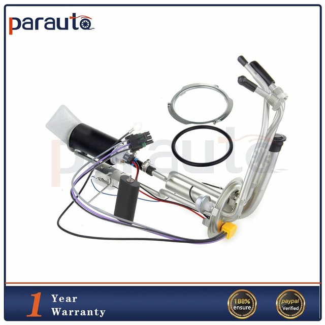 Fits 19881995 Chevy C1500 Silverado 4.3l 5.0l 5.7l Fuel Pump Module