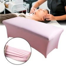 Professional Eyelash Extension Elastic Bed Cover Stretchable Bottom Table Sheet