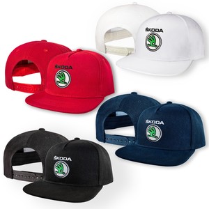skoda baseball cap
