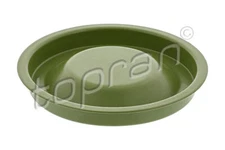 Topran 100 068 locking cover, release bearing for Seat VW