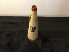 Vintage Humes Berg New Stone Lined Straight Mute