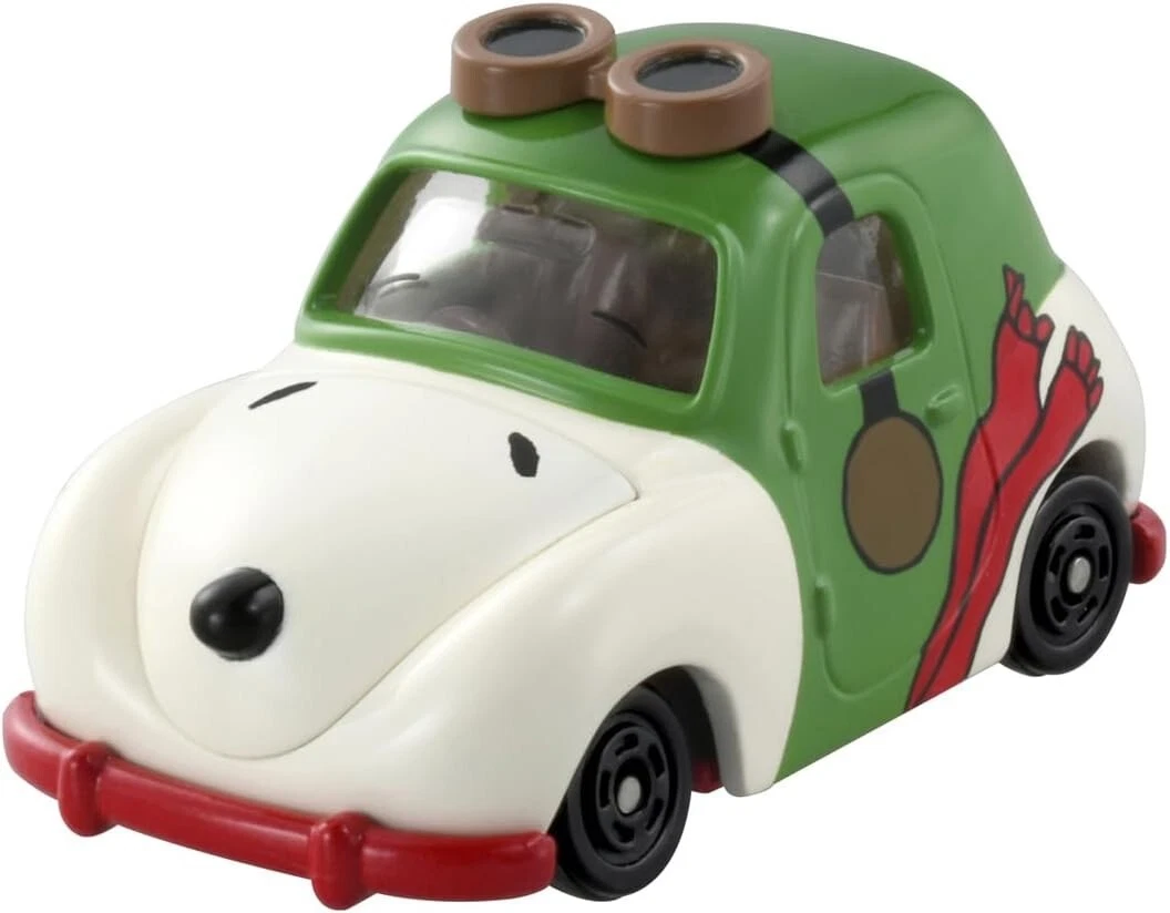 Tomica Diecast & Toy Peanuts Gang for sale | eBay