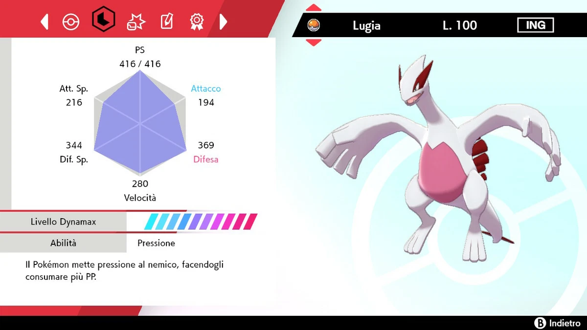 Shiny 6IV Ho-Oh and Lugia Legendary Birds Pokemon Holding Master