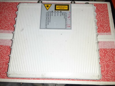 ANDREW COMMSCOPE TEKMAR SISTEMI SRL 900159201 TFAF 1931H4/3/23 FAST SHIPING  