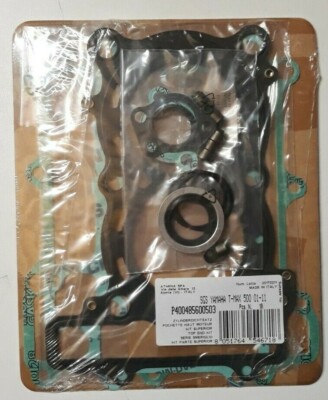 ATHENA KIT SCHLEIFSCHEIBE / DICHTUNGEN FÜR ZYLINDER KOMPLETT YAMAHA TMAX 500 2004