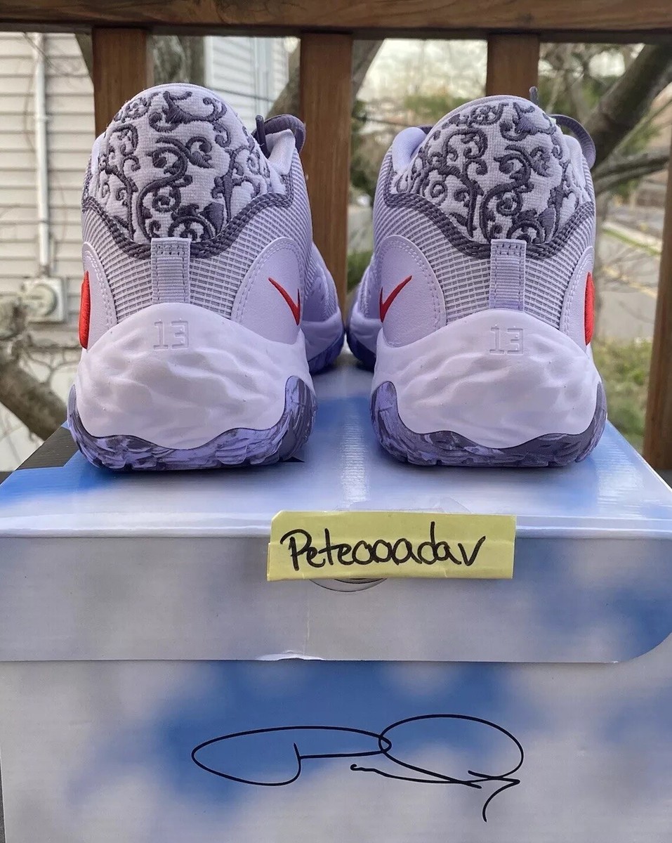 Nike PG 6 Paulette Men Size 8.5 Brand New | eBay display picture 1