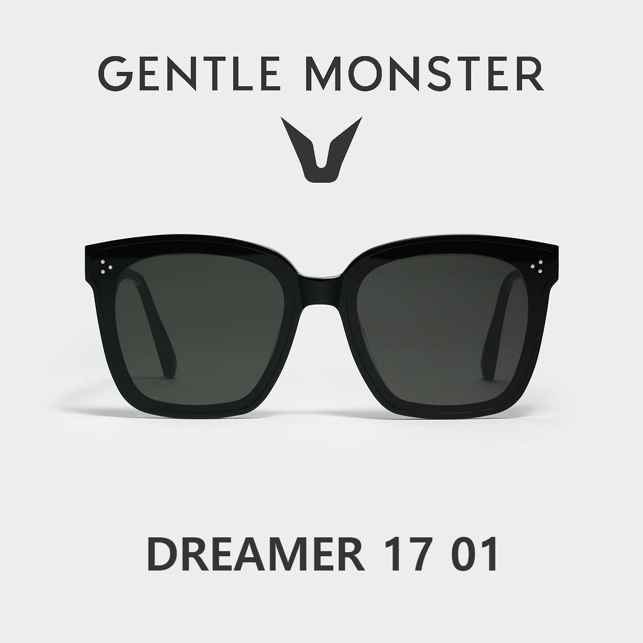 great monster glasses