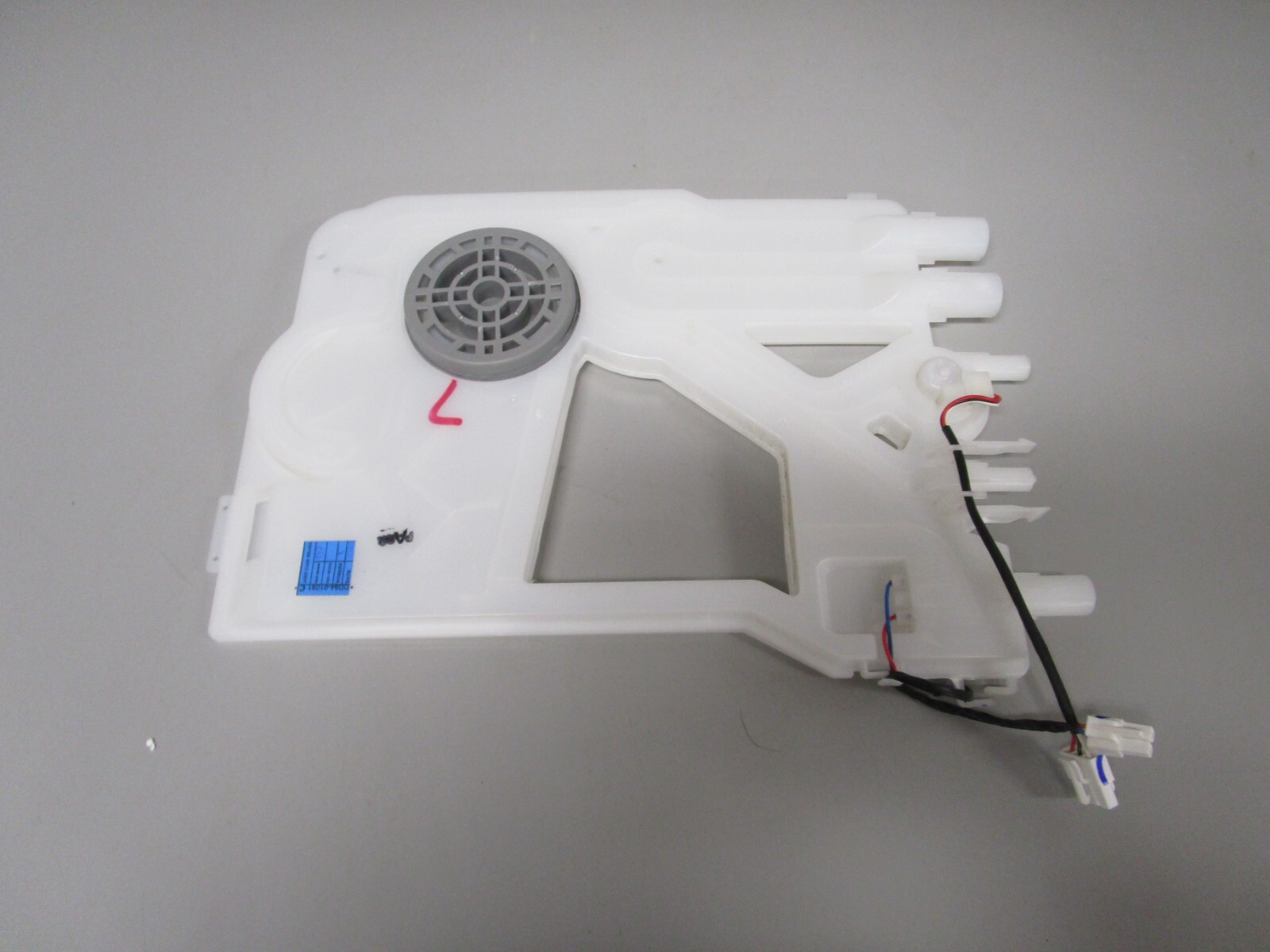 Samsung Dishwasher Case Break **NEW** DD9401091C DD6100372C DC67