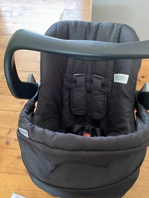 baby capsule gumtree